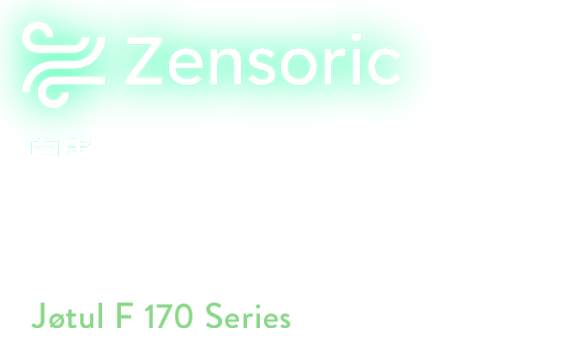 Zensoric