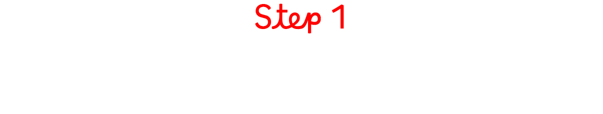 step 1