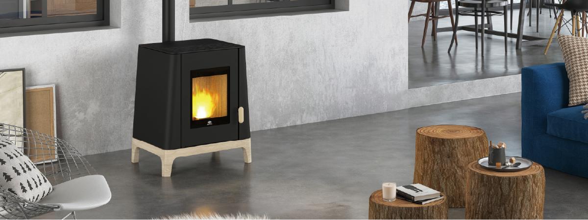 JØTUL PF 501